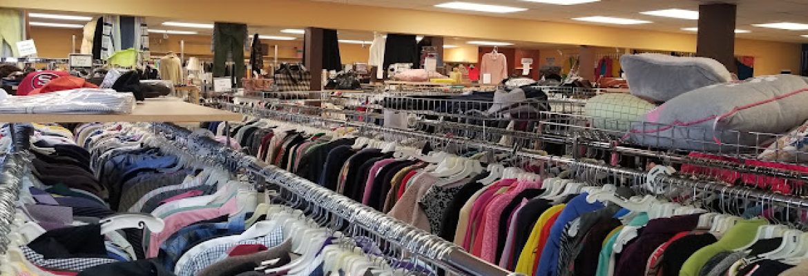 Uptown Consignment