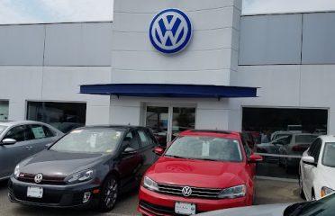 Valenti Volkswagen of Old Saybrook