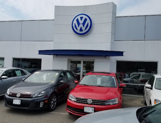 Valenti Volkswagen of Old Saybrook