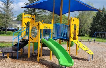 West Mountain Park & Mount Farms Open Space