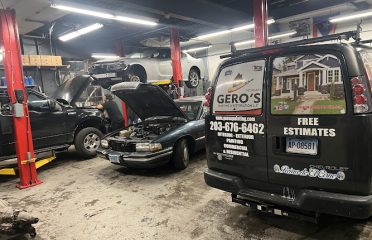 Danny’s Towing and Auto LLC