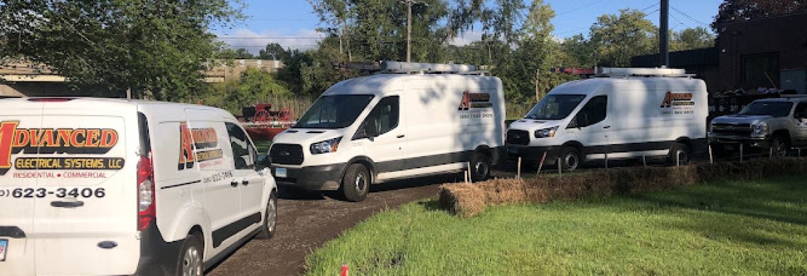 Advanced Electrical Systems, LLC