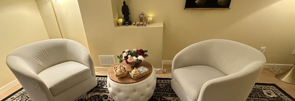 Greenwich Thai Massage Bodyworks