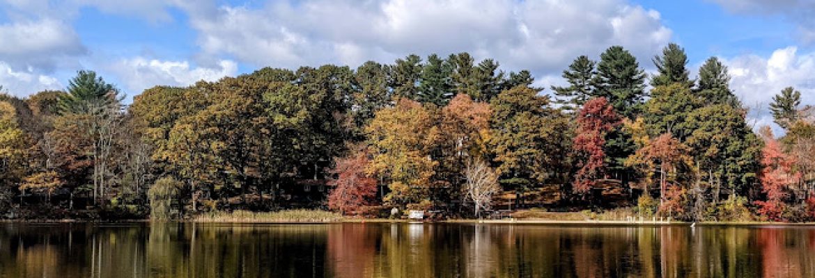 Mt Tom State Park