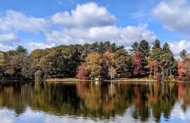Mt Tom State Park