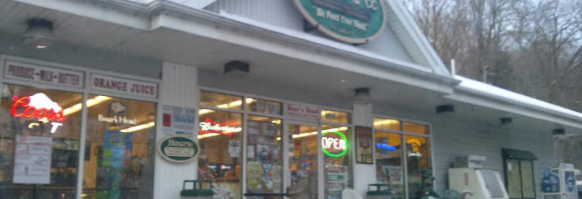 Fulling Mills Deli