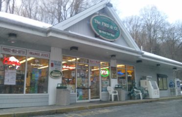 Fulling Mills Deli