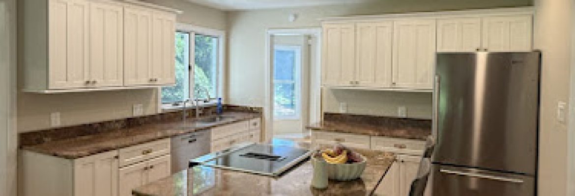 All In Refinishing