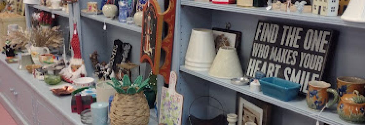 The Arc Emporium