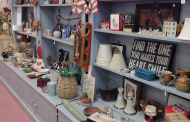 The Arc Emporium