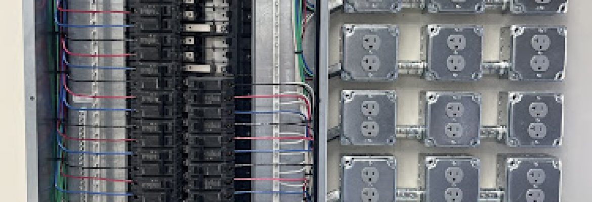 Scobar Electrical Contractors