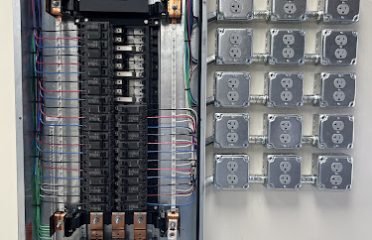 Scobar Electrical Contractors