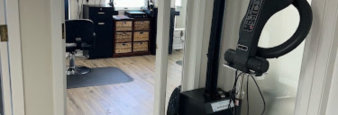 Beauty Suites CT