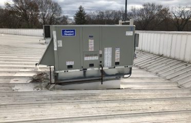 Blizzard Mechanical LLC