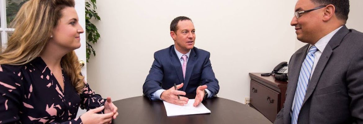 Fournier Legal Services LLC