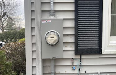 Billy Z’s Electric