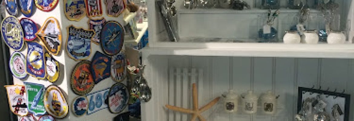 Nautilus Ship’s Store