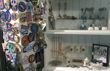 Nautilus Ship’s Store