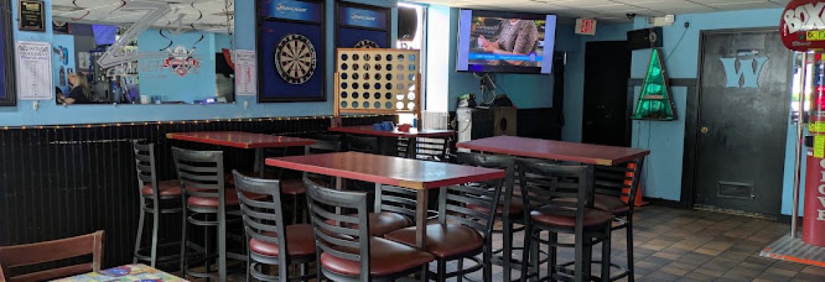 Z’S Corner Cafe