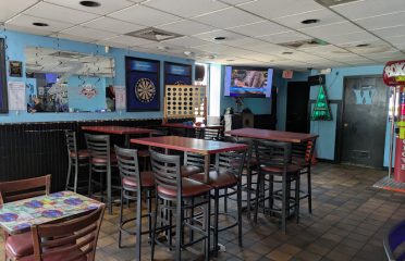 Z’S Corner Cafe