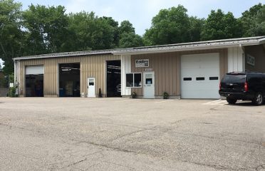 Eddie’s Auto Body