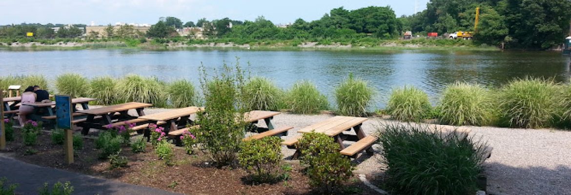 The Maritime Aquarium at Norwalk