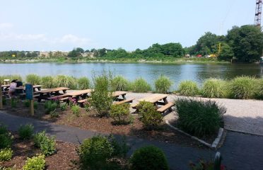 The Maritime Aquarium at Norwalk
