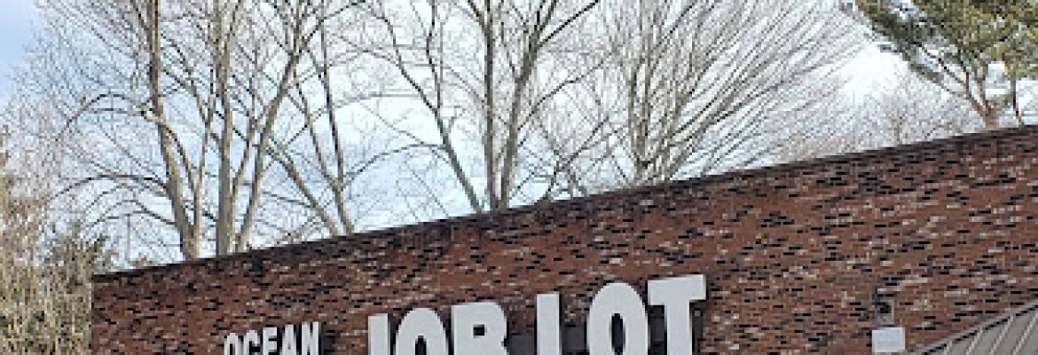 Ocean State Job Lot