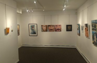 The Stamford Art Association