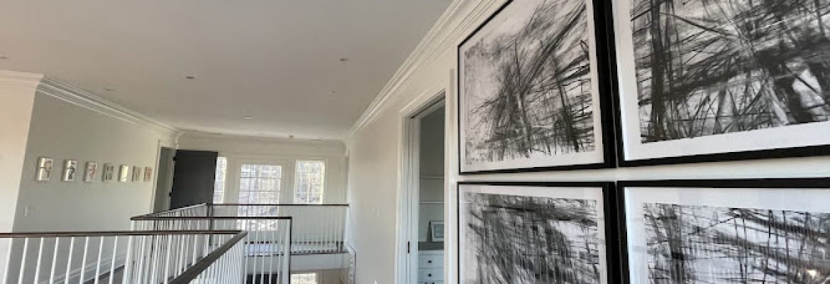 Rozio Painting and Renovations