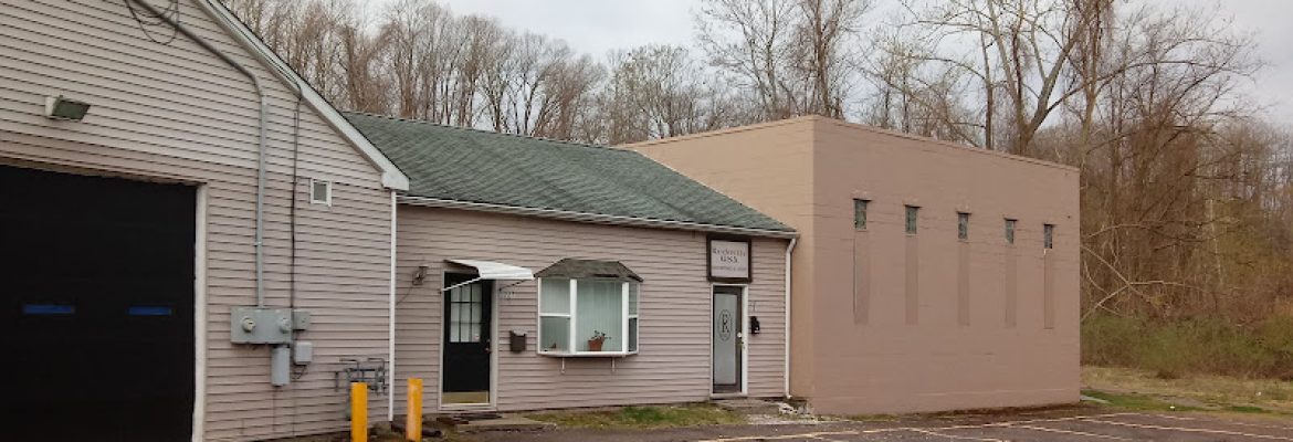 Rockville USA Studios