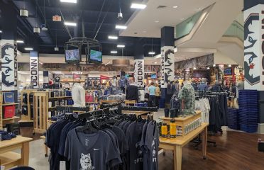 UConn Bookstore