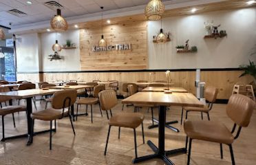 Khing Thai Eatery