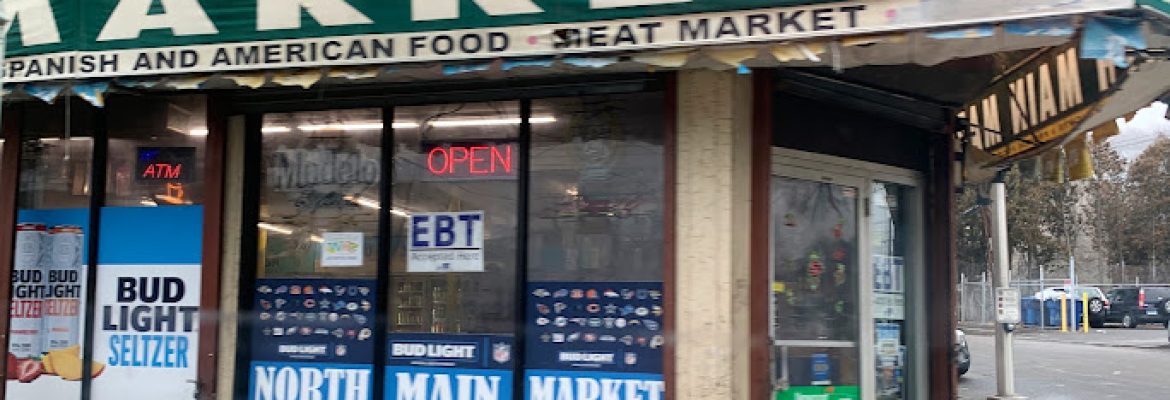 North Main Market