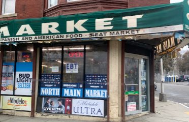 North Main Market