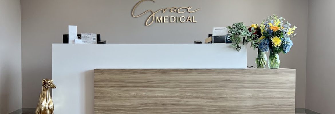 Grace Medical Aesthetics