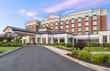 Hilton Garden Inn Wallingford/Meriden