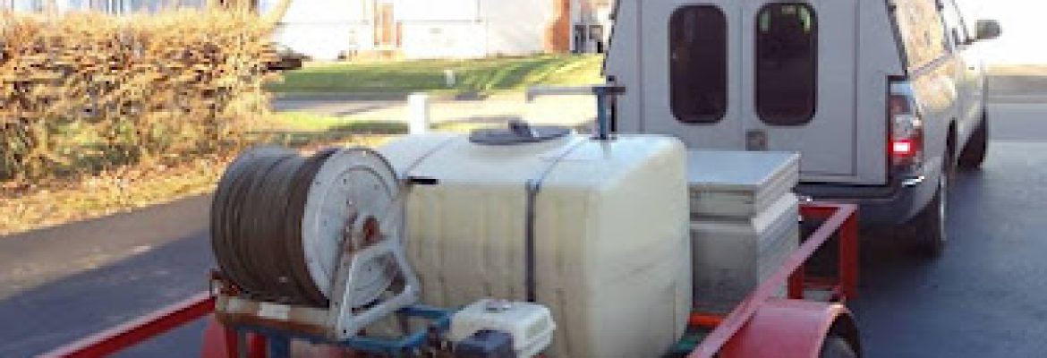 AC Exterminating Company, LLC