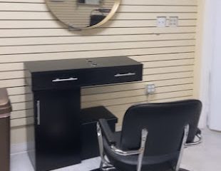 ChristinaCandy Beauty Studio