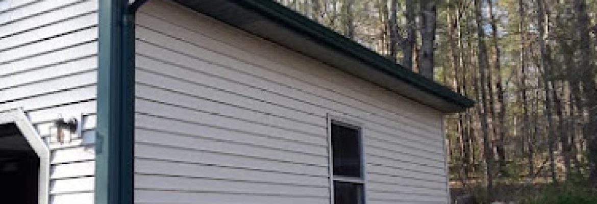 coast2coast Gutters LLC