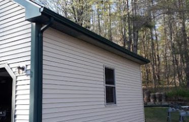 coast2coast Gutters LLC