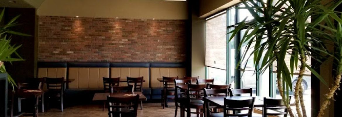 Haven Pizzeria Napoletana