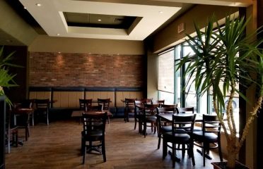 Haven Pizzeria Napoletana