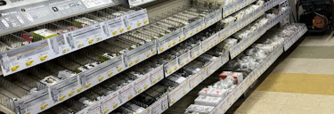 Carls True Value Hardware