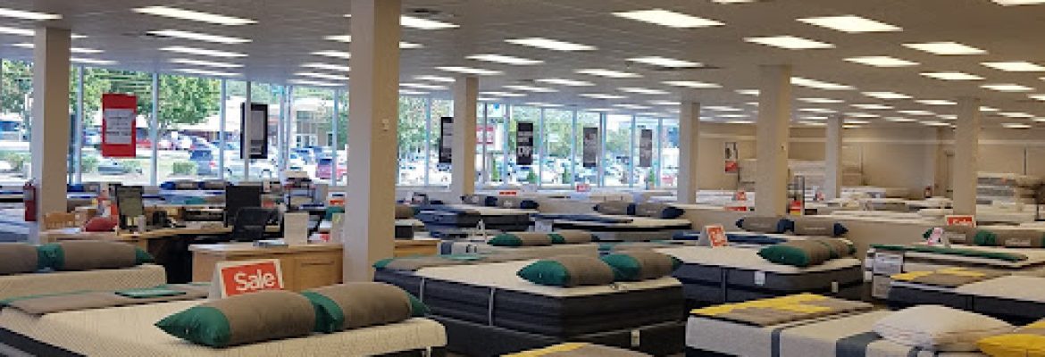 Mattress Firm Outlet – Groton
