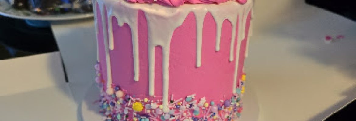 Amys Cakery