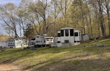 Ross Hill RV Park