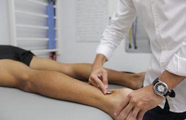 Physical Therapy at Orthopaedic Sports Specialists