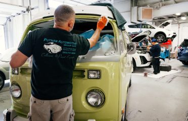 Putnam Automotive Group LLC