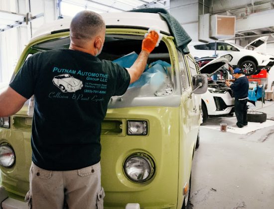 Putnam Automotive Group LLC